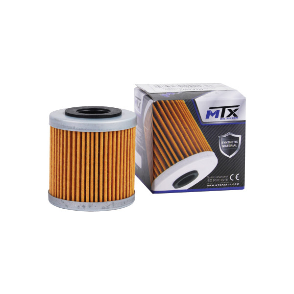 MTX Mtx motorcycle paper oil filter - #067
